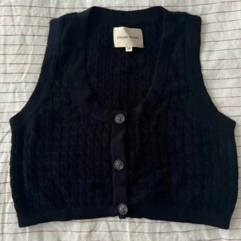 Lou lou studio Naga top/brallete